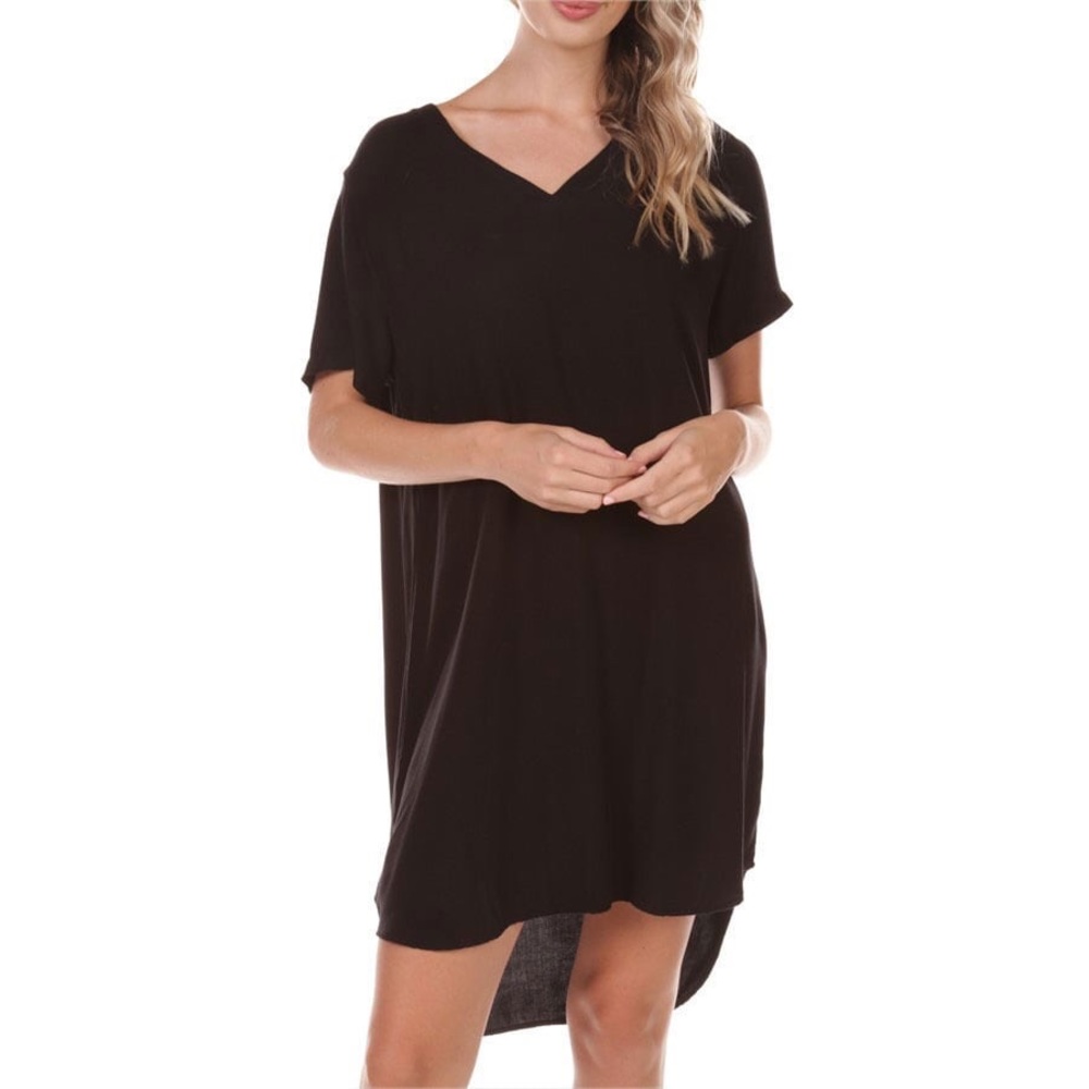 Cloth & Stone tee dress